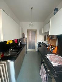 POSTO LETTO IN DOPPIA (solo ragazze)