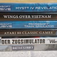 N6 Videogiochi per PC