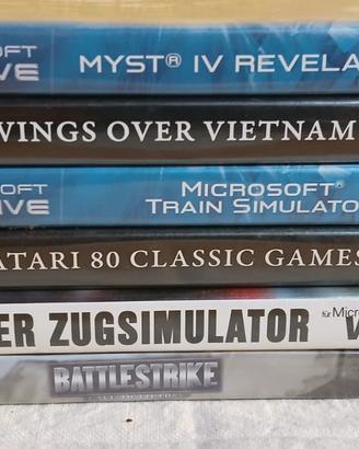 N6 Videogiochi per PC