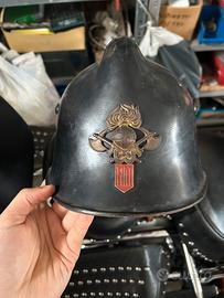 Elmetto Vigili del Fuoco FIAT  Violini