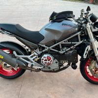Ducati Monster S4 916 "Senna" (2002)