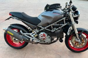 Ducati Monster S4 916 "Senna" (2002)