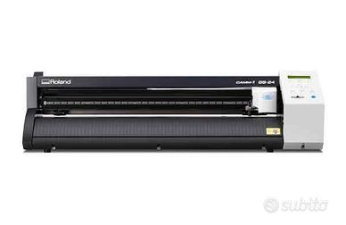Plotter da taglio Roland Camm1 GS-24