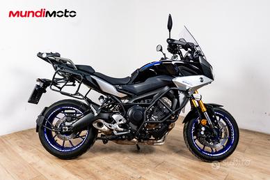 YAMAHA TRACER 9 GT - 2020