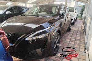 Nissan Qashqai MHEV 140 CV N-Connecta
