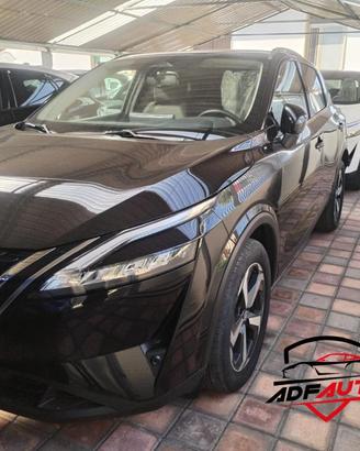 Nissan Qashqai MHEV 140 CV N-Connecta