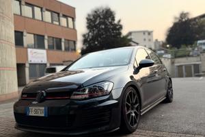 Golf 7 GTI Performance 2016 Manuale Stage 3 Revo