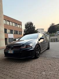 Golf 7 GTI Performance 2016 Manuale Stage 3 Revo