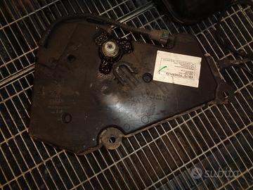 SERBATOIO ADBLUE CITROEN DS4 B75 2.0 HDI 2013