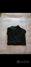 maglietta nera 