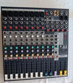 Mixer Sandcraft EFX8