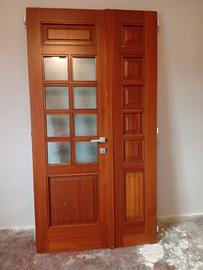 porta da ingresso 