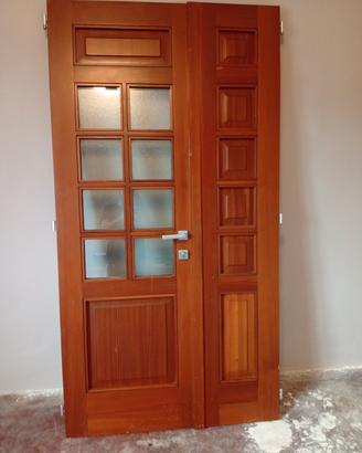 porta da ingresso 