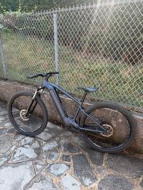Mtb rockrider