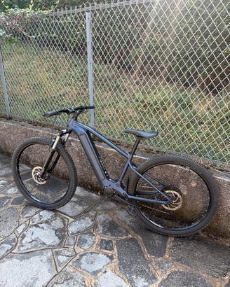 Mtb rockrider