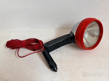 Lampada Torcia Auto Vintage Globe Brand 12V