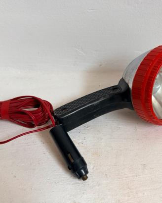 Lampada Torcia Auto Vintage Globe Brand 12V