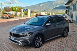 Fiat Tipo 1600 16V Multijet 130CV Cross 5 Porte