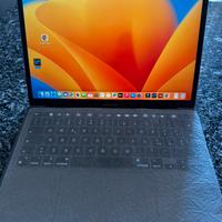 Macbook pro 13’’  2022  modello   N. A2338