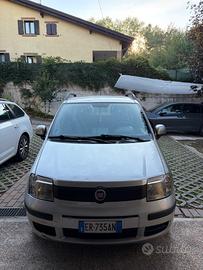 Fiat panda 1.2