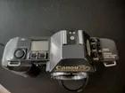 fotocamera canon t70