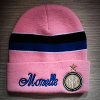 cuffia FC Inter • DONNA "le monelle" (prod. uff)