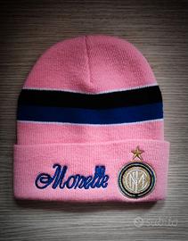 cuffia FC Inter • DONNA "le monelle" (prod. uff)