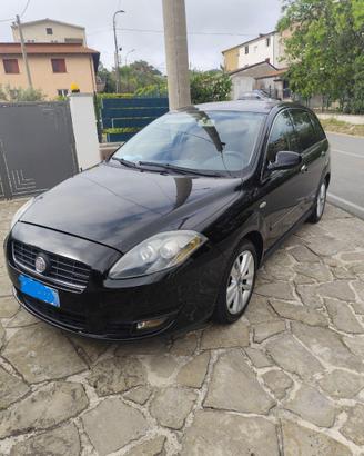 Fiat Croma Station Wagon
