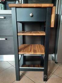Ikea Stenstorp carrello portavivande
