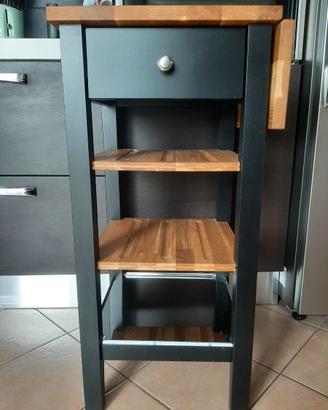 Ikea Stenstorp carrello portavivande