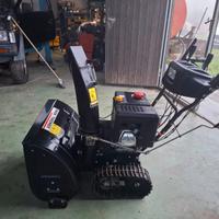 TURBINA NEVE 