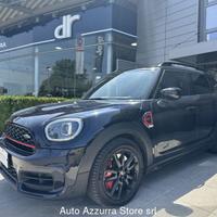MINI Countryman 2.0 John Cooper Works ALL4 *T...