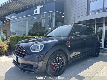 MINI Countryman 2.0 John Cooper Works ALL4 *T...