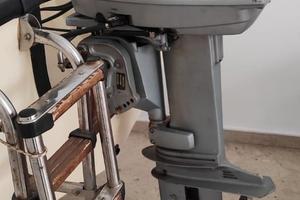 Barca modello METEORA