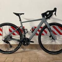 Bici Scott Speedster Gravel eRide 40 2024