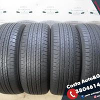 Gomme 235 60 18 Bridgestone  85% 235 60 R18
