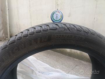 Michelin crossclimate2 4stagioni