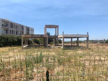 Playa Grande - Rustico + Terreno di 5.000 MQ