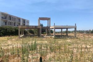 Playa Grande - Rustico + Terreno di 5.000 MQ