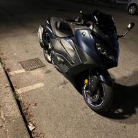 Yamaha T Max 560 - 2022