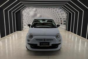 Fiat 500 LOUNGE 1.2 69CV-GPL-CARPLAY-KM REALI-12ME