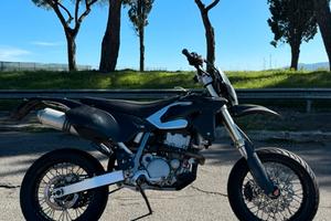 Suzuki Drz 400