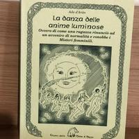 La Danza delle Anime Luminose Terra di Mezzo 2006