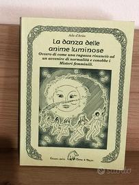La Danza delle Anime Luminose Terra di Mezzo 2006