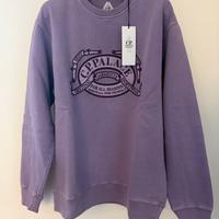 Felpa C.P. Company Palace