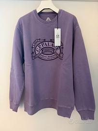 Felpa C.P. Company Palace