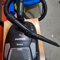aspirapolvere con sacco