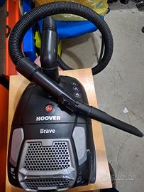 aspirapolvere con sacco