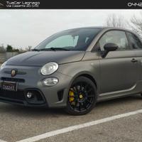 Abarth 595 Competizione 1.4 T-Jet 180CV #8372