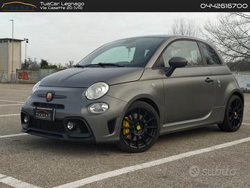 Abarth 595 Competizione 1.4 T-Jet 180CV #8372
